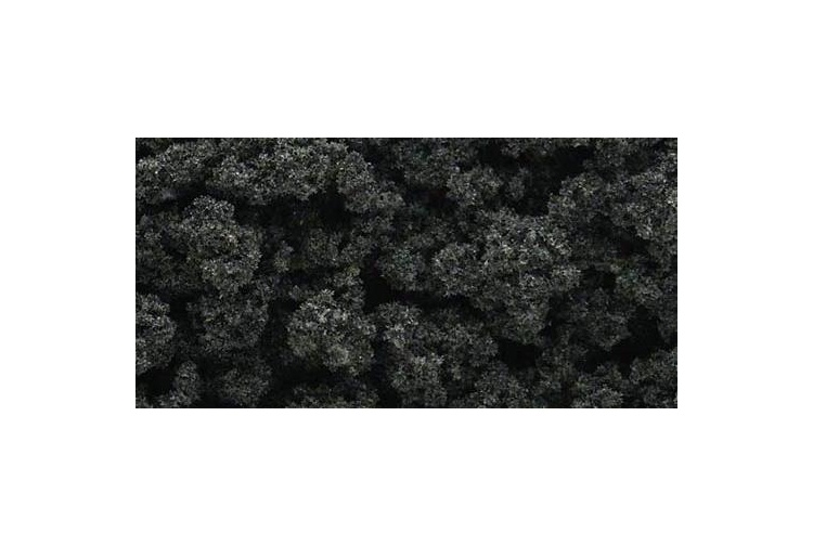 Woodland Scenics FC148 Bushes Clump Foliage Forest Green