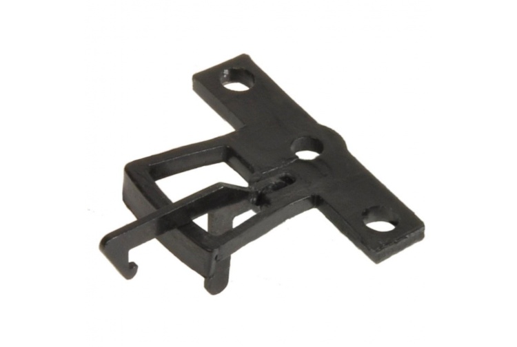 Bachmann 36-025 Mini Loop Screw-On Coupling Short 10