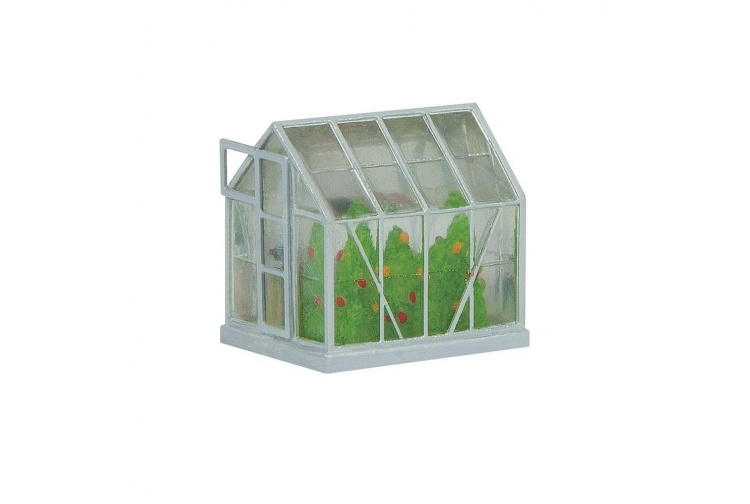 GRAHAM FARISH 42-515 SCENECRAFT GREENHOUSE