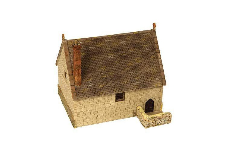 Bachmann Scenecraft 44-156 Pendon Tom Brown's Schoolhouse