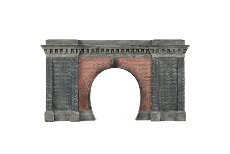 Bachmann Scenecraft 44-292 OO Gauge Single Tunnel Portal pic2