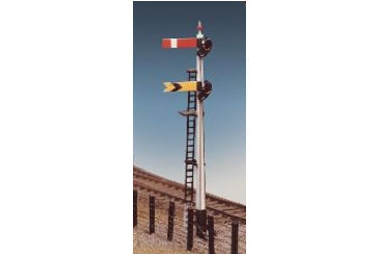 RATIO 462 GWR HOME & DISTANT SIGNAL