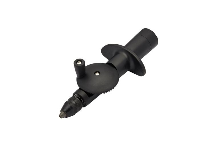 Expo Tools 7590 Miniature Precision Hand Drill