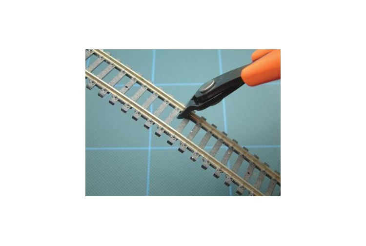 Expo Tools 75570 Xuron 2175B Track Cutting Shears