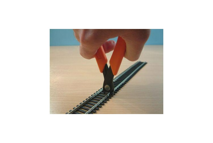 Expo Tools 75583 Xuron 2175M 'in situ' Track Cutting Shears