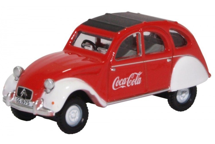 oxford-diecast-76ct007cc-citroen-2cv-coca-cola-front-side