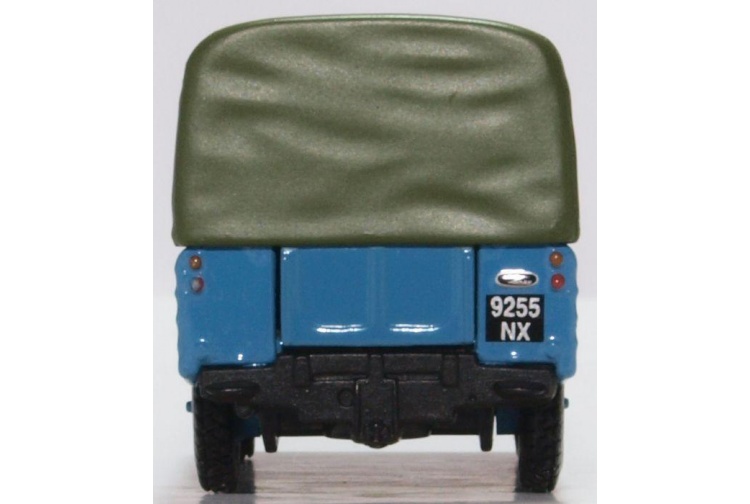 oxford-diecast-76lan2020-land-rover-series-2-lwb-bluebird-land-speed-record-rear