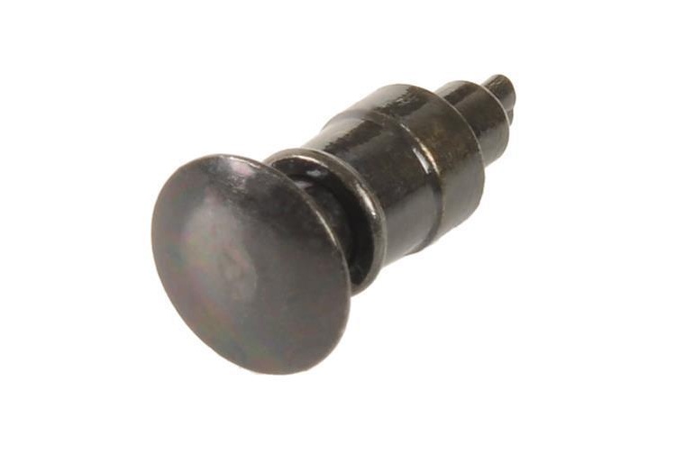 Bachmann Branchline 36-035 Round Sprung Buffers For LNER & SR Locos (Pack of 8)