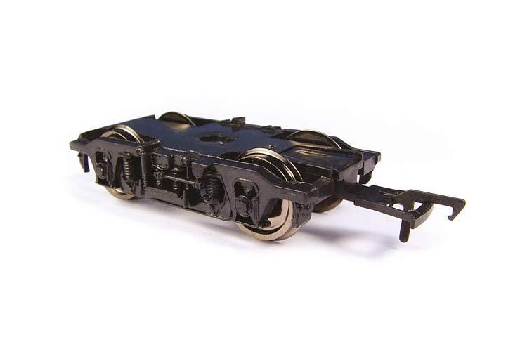 Bachmann Branchline 36-008A Commonwealth Bogies (Pack of 2)