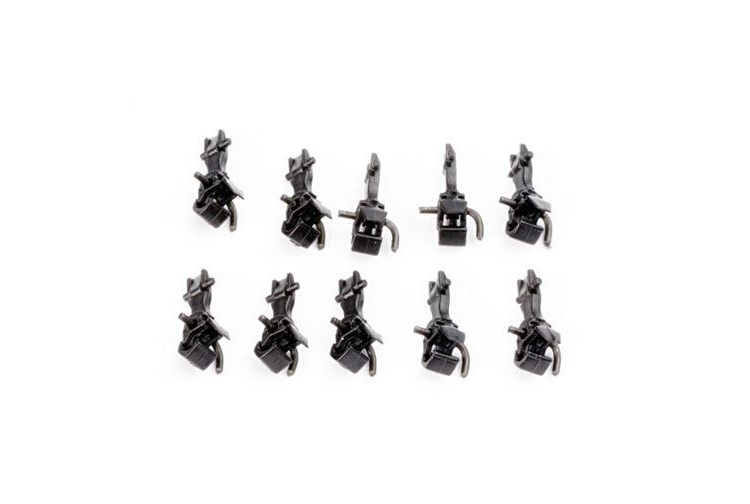 Dapol 2A-000-008 Easi-Fit Magnetic Coupler - Medium Arm