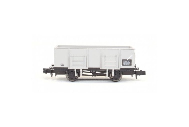 Dapol 2F-038-047 20t Steel Mineral Wagon BR 315750 N Gauge