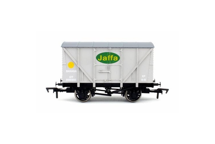 Dapol 4F-016-112 OO Gauge Banana Van Jaffa B881910