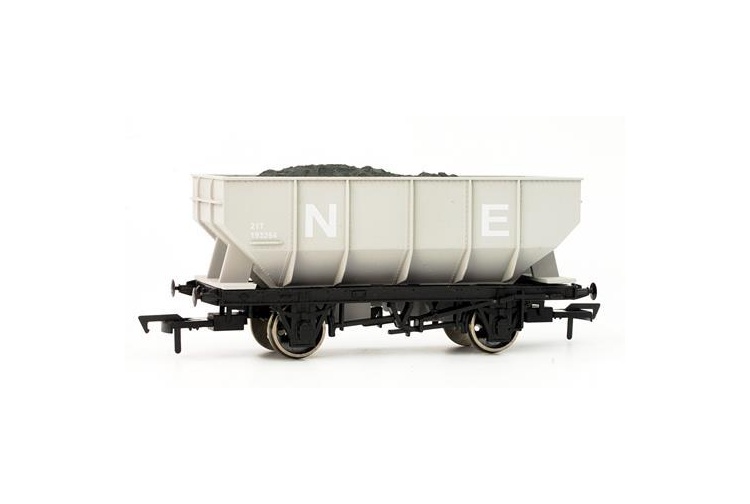 Dapol 4F-034-009 21t Hopper NE 193277