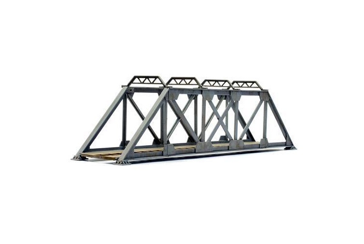 Dapol C003 Girder Bridge OO Gauge Plastic Kit