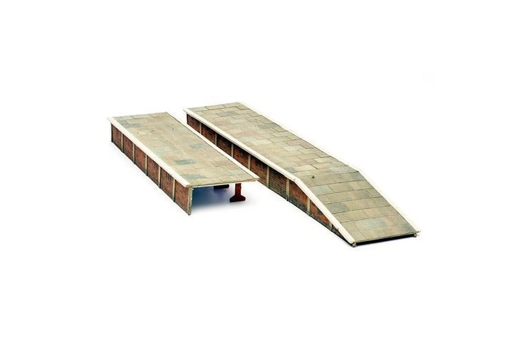 Dapol C022 Station Platform Kit