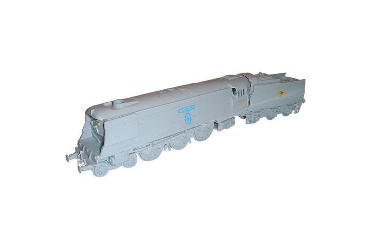 Dapol C085 Battle of Britain Class Fighter Pilot Plastic Kit