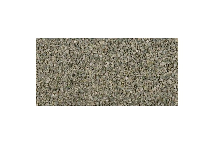 Gaugemaster GM115 Ballast Granite Grey (500g)