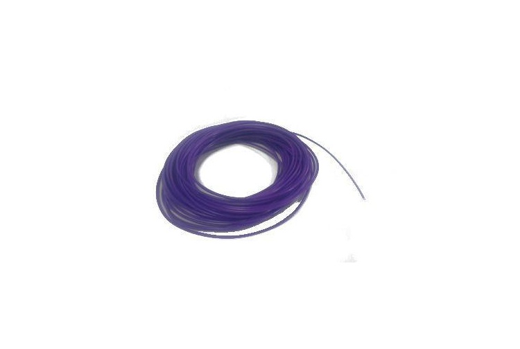 Gaugemaster GM11PP Purple Wire 10m (7 x 0.2mm)