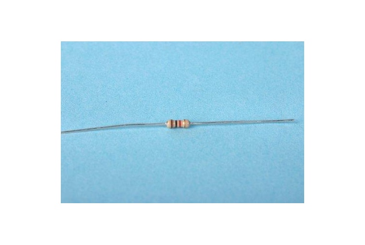 Gaugemaster GM76 Resitors 1K OHM for LEDS