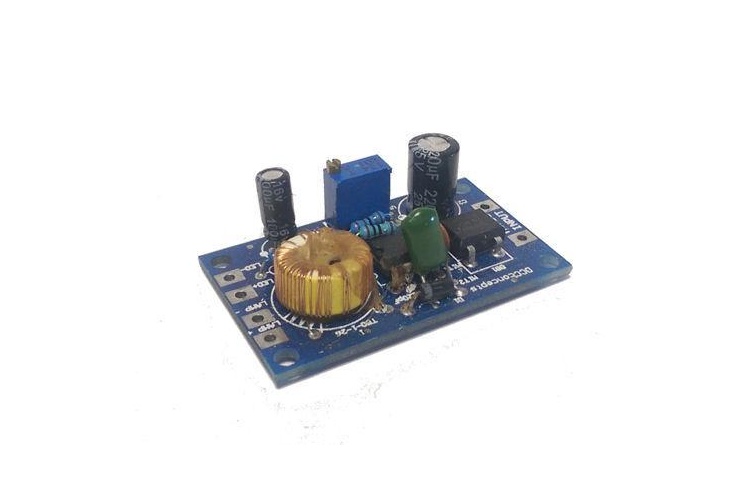 Gaugemaster Lighting GM896 Led Lamp Light Control PCB