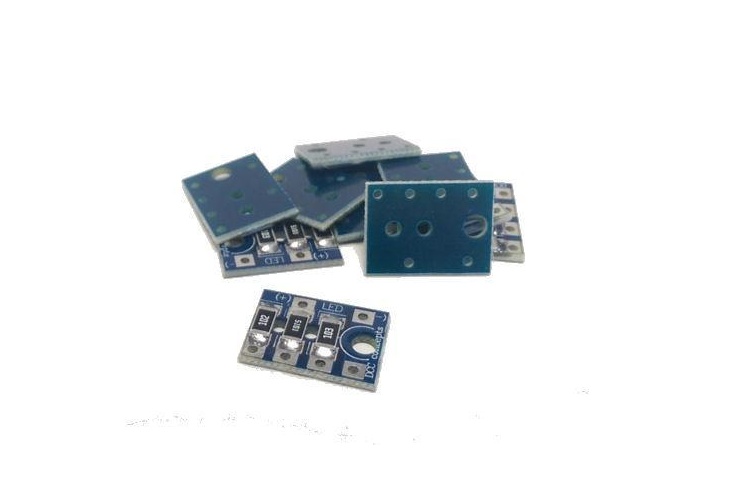 Gaugemaster Lighting GM897 Led Mini Light Control PCB