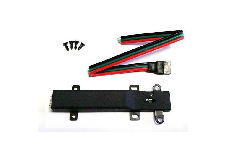 Gaugemaster GMC-PM20 Surface Mounted Point Motor