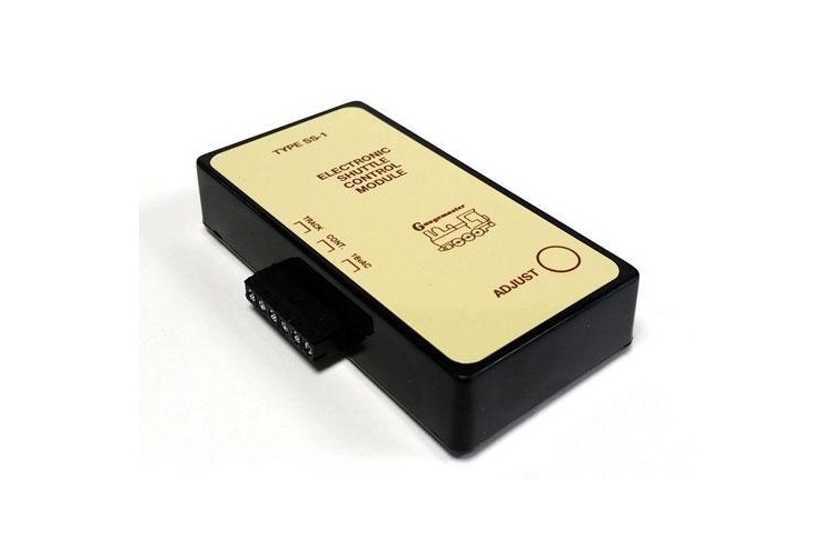 Gaugemaster SS1 Super Shuttle Unit
