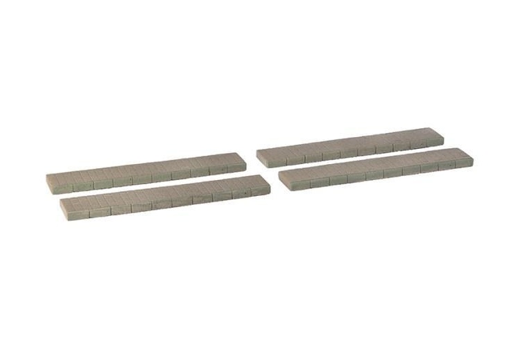 GRAHAM FARISH 42-563 STRAIGHT PAVEMENTS