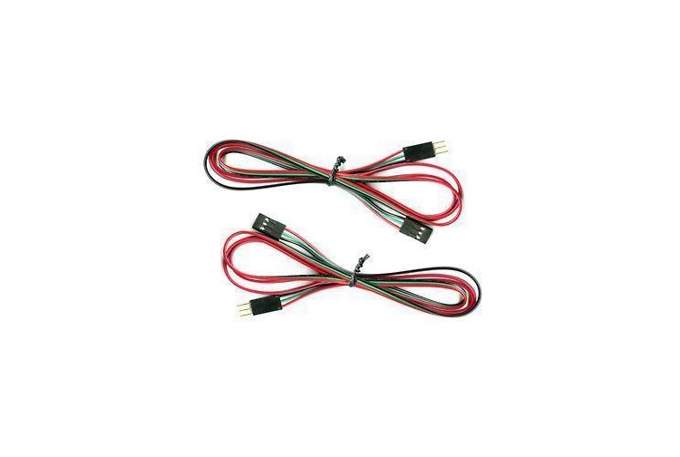 Peco PLS-140 SmartSwitch 1 Metre Extension Cable