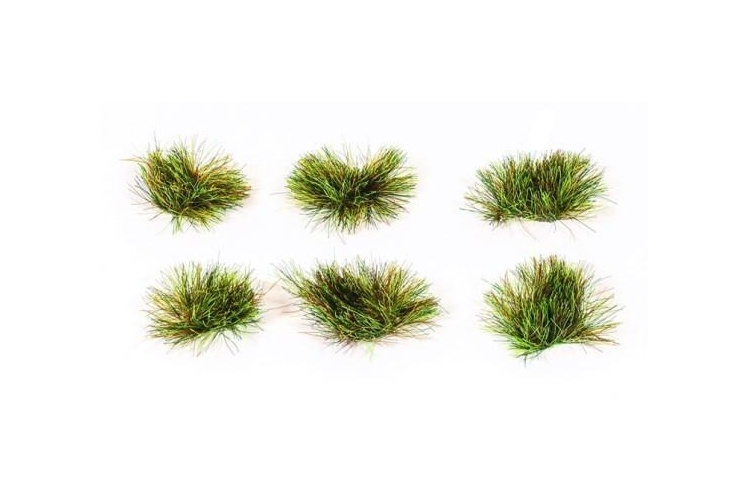 Peco-Scene-PSG-66-6mm-Self-Adhesive-Autumn-Grass-Tufts-x-100681