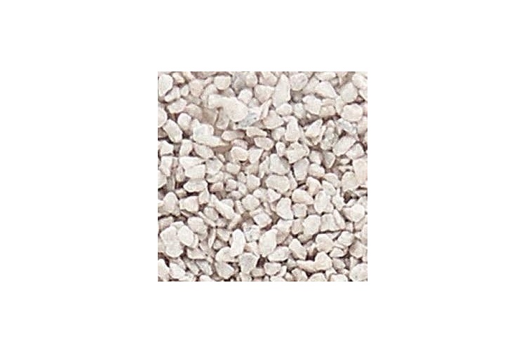 Woodland Scenics B1388 Light Grey Coarse Ballast