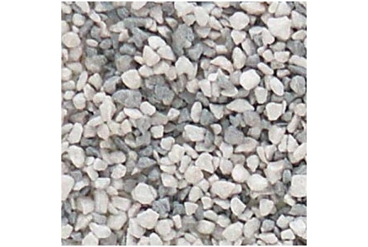 Woodland Scenics WB1394 Grey Blend Medium Ballast