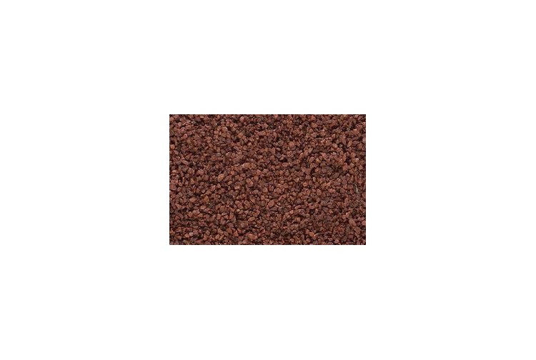 Woodland Scenics B70 Iron Ore Fine Ballast (Bag)
