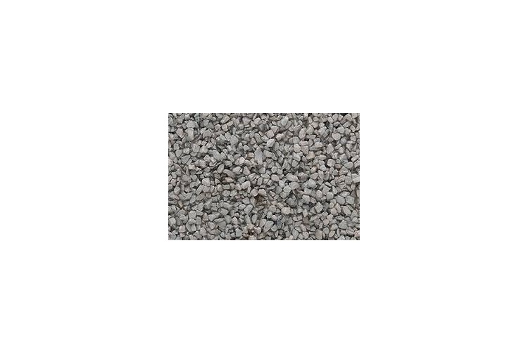 Woodland Scenics WB82 Grey Medium Ballast Bag