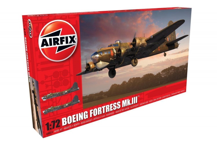 a08018 boeing fortress mk iii 3d box