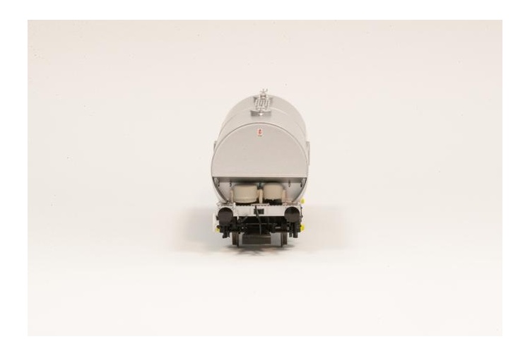 Accurascale ACC1072-PCV-2 APCM Cemflo-PCV Powder Wagon - APCM8594 TOPS Back