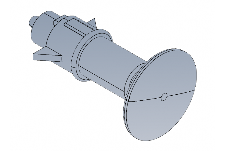 accurascale-acc2014oleo2-br-oleo-op2-16inch-metal-sprung-buffer