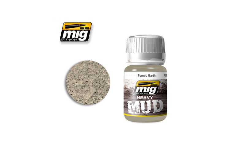 Ammo MIG1702 Turned Earth