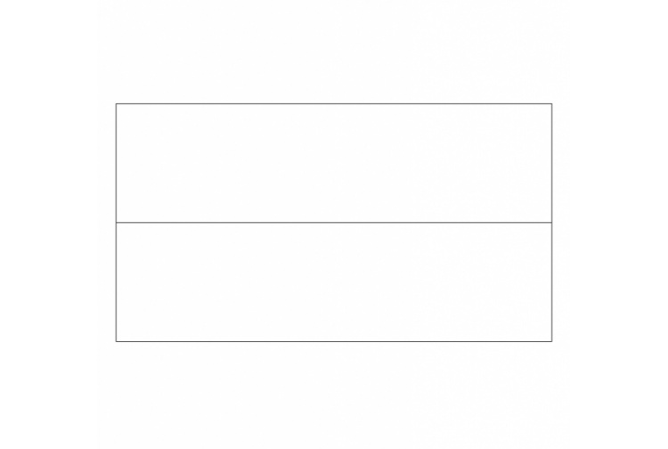 Auhagen 11337 Platform Barrier Schematic