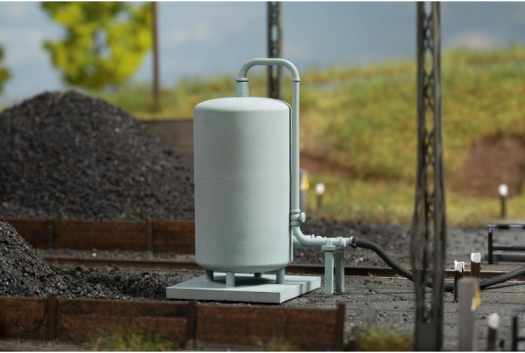 Auhagen 11461 Sandbox System HO/OO Gauge Kit