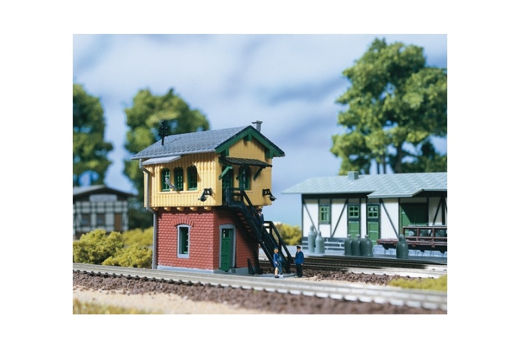 Auhagen 14450 N Signal Tower