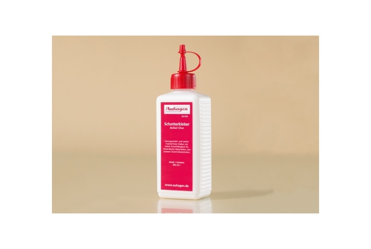 Auhagen 53510 Ballast Adhesive
