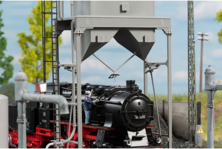 Auhagen 11461 Sandbox System HO/OO Gauge Kit detail 2