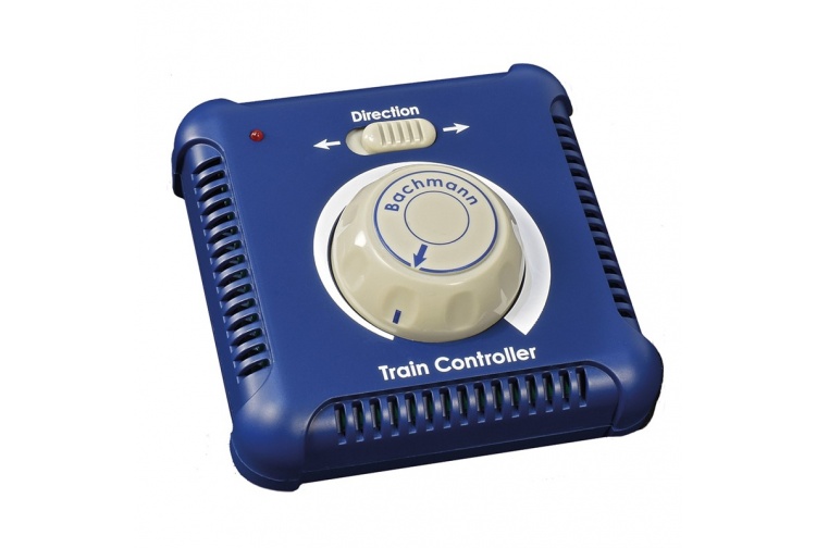 Bachmann 00642BE Thomas With Annie And Clarabel Set Controller