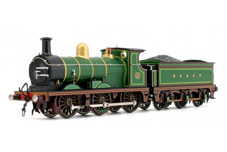 Bachmann OO gauge 31-460A SE And CR C Class