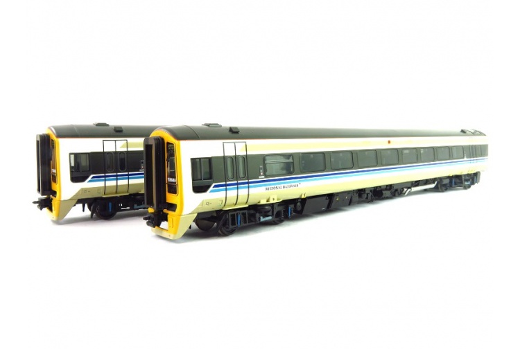 bachmann-31-517-class-158-2-car-dmu-158849-br-regional-railways-front-left