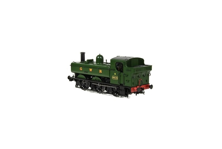 bachmann-32-635b-branchline-gwr-64xx-pannier-tank-6414-great-western-green
