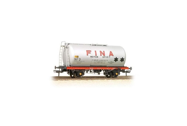 Bachmann 37-586 45 Ton TTA Tank Fina