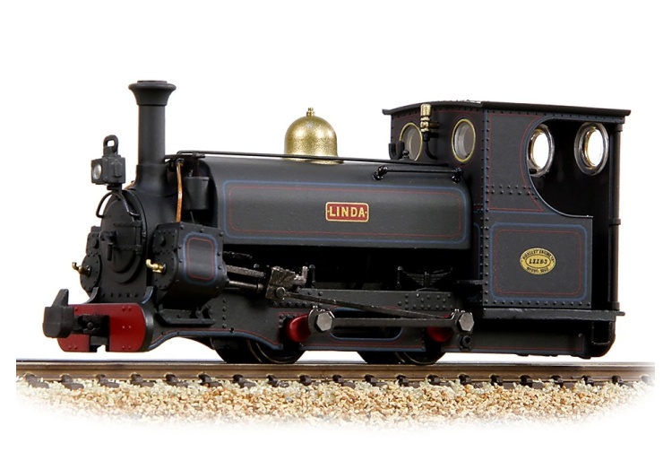 bachmann-391-127sf-mainline-hunslet-0-4-0st-linda-penrhyn-quarry-lined-black-late