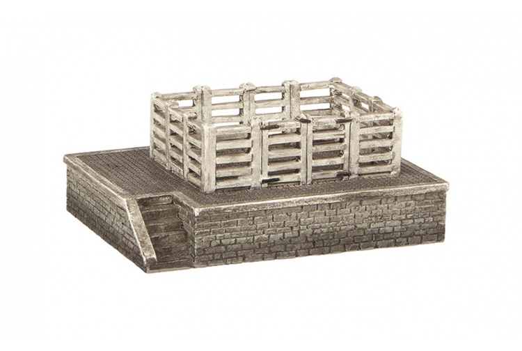 Bachmann 42-0081 Stone Cattle Dock